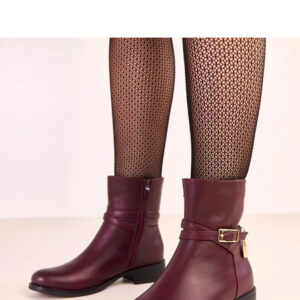 Stiefeletten model 220249 Solea