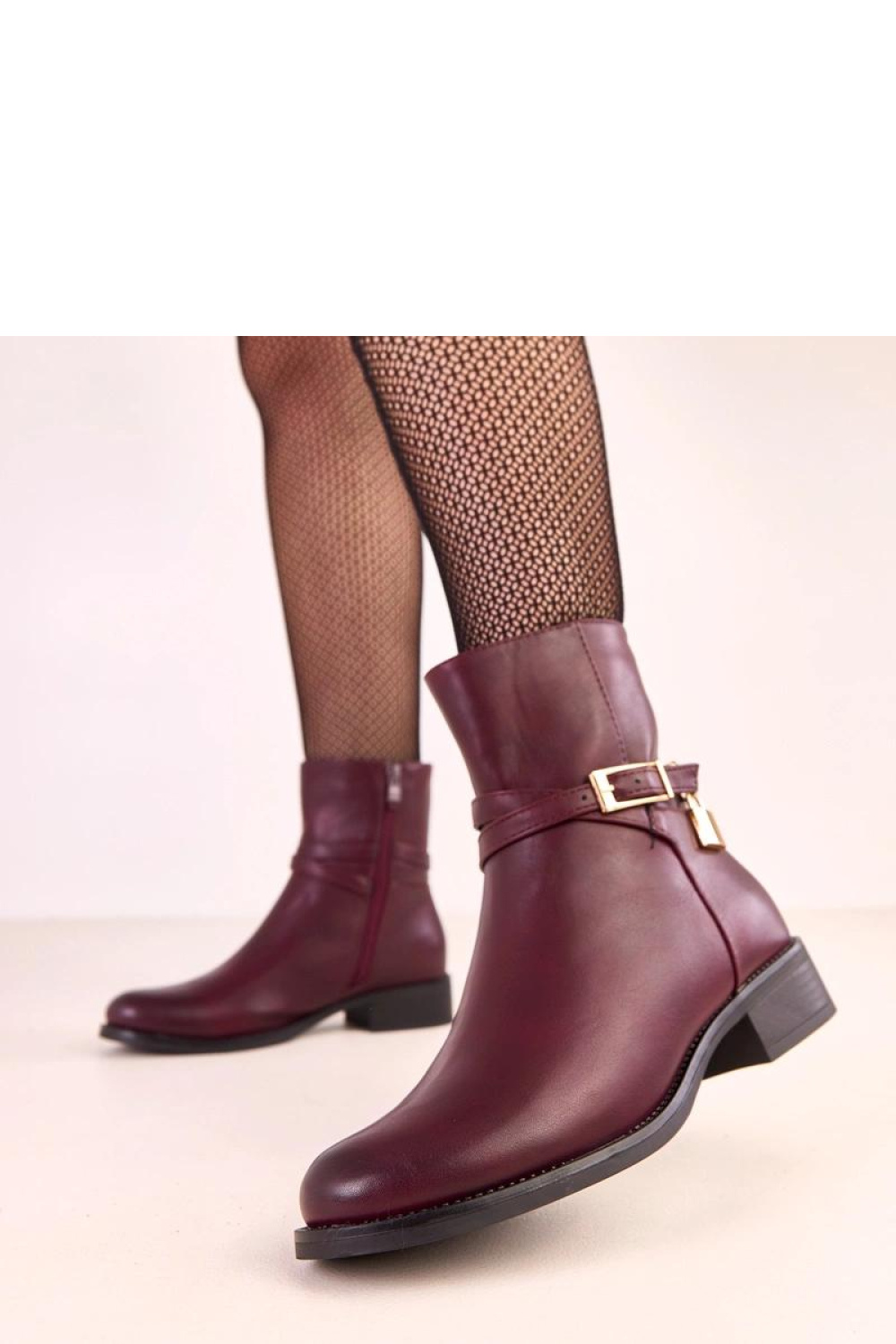Stiefeletten model 220249 Solea - Afbeelding 2