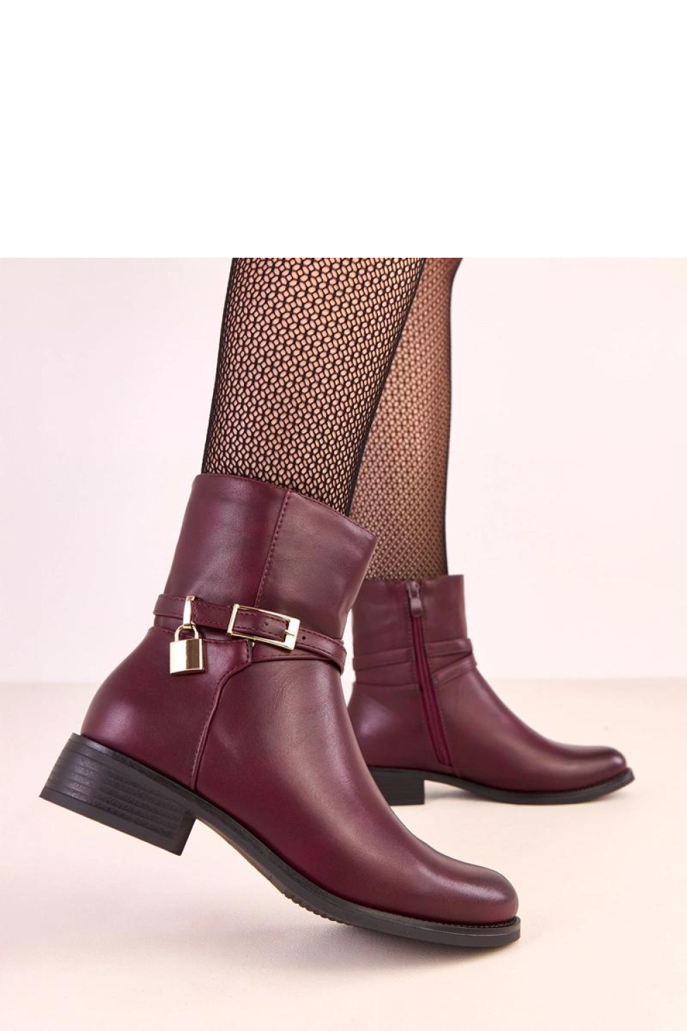Stiefeletten model 220249 Solea - Afbeelding 3