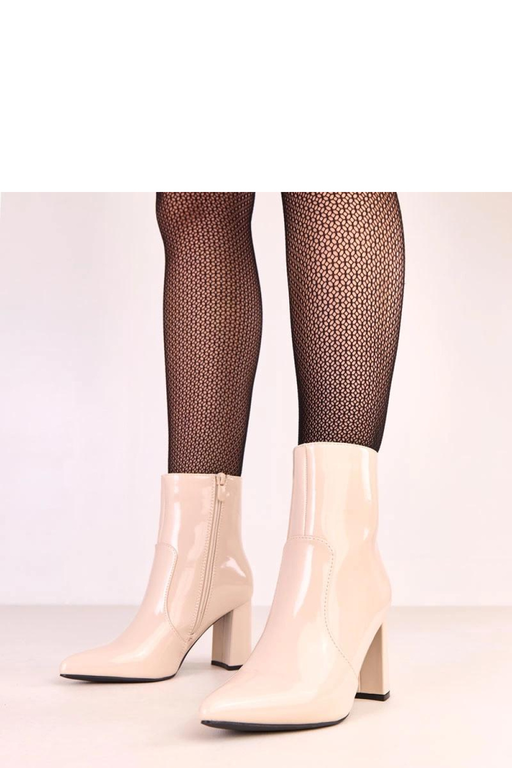 Stiefeletten mit Absatz model 220250 Solea