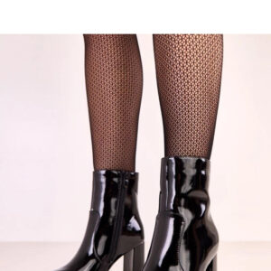 Stiefeletten mit Absatz model 220251 Solea