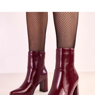 Stiefeletten mit Absatz model 220253 Solea