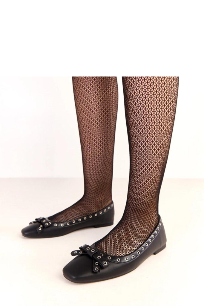 Ballerina Schuhe model 220255 Solea