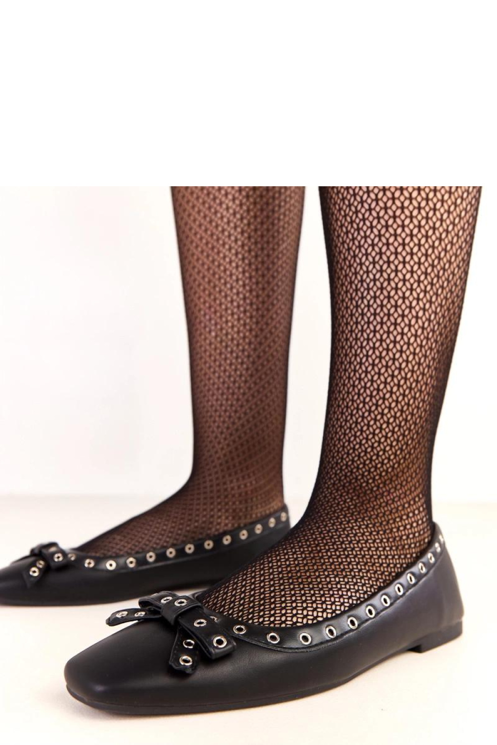 Ballerina Schuhe model 220255 Solea - Afbeelding 4