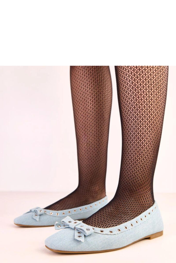 Ballerina Schuhe model 220256 Solea