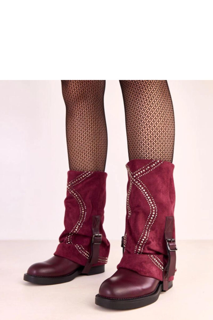 Stiefel model 220258 Solea