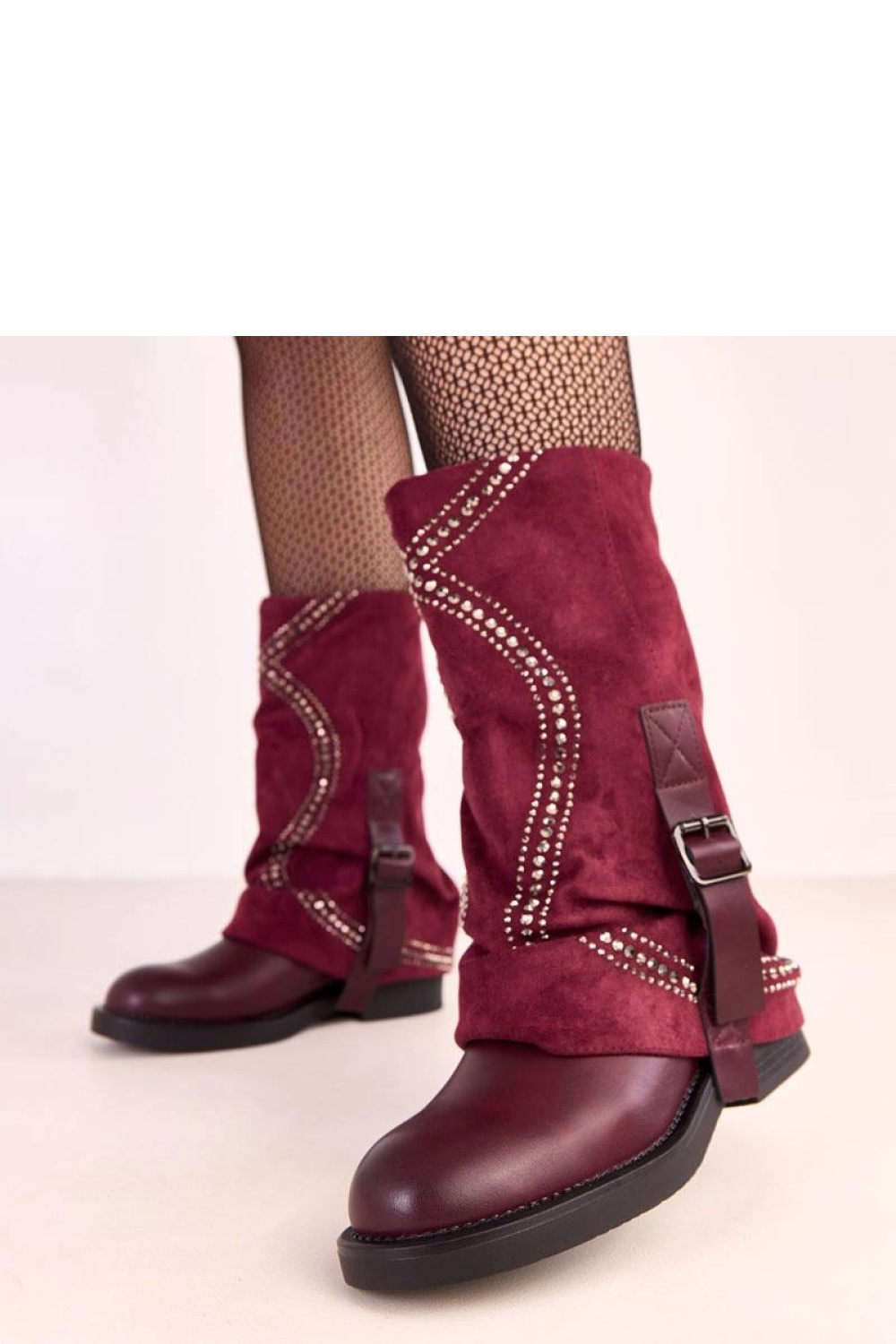Stiefel model 220258 Solea - Afbeelding 2