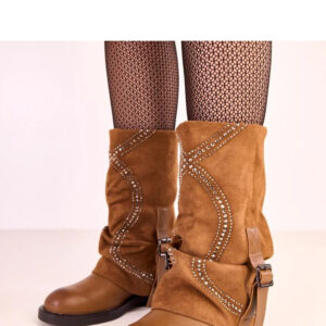 Stiefel model 220259 Solea