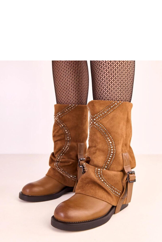 Stiefel model 220259 Solea
