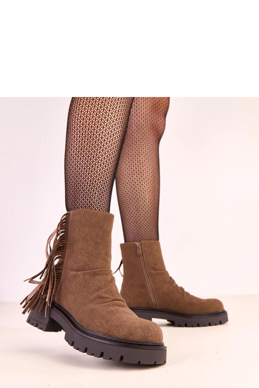 Stiefeletten model 220261 Solea - Afbeelding 3
