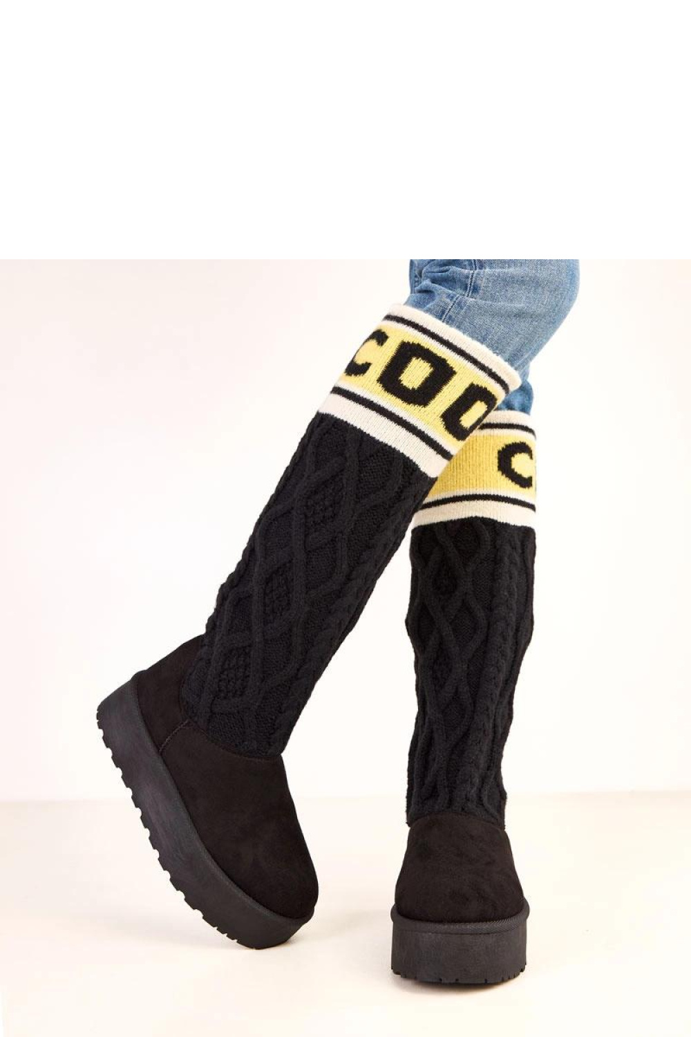 Schneeschuhe model 220265 Solea - Afbeelding 2
