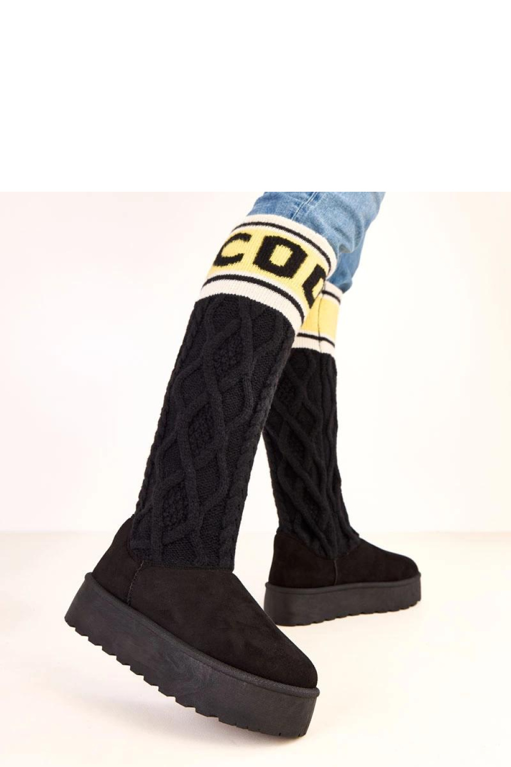 Schneeschuhe model 220265 Solea - Afbeelding 3