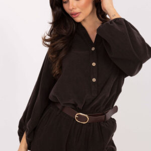 Bluse model 220272 Italy Moda