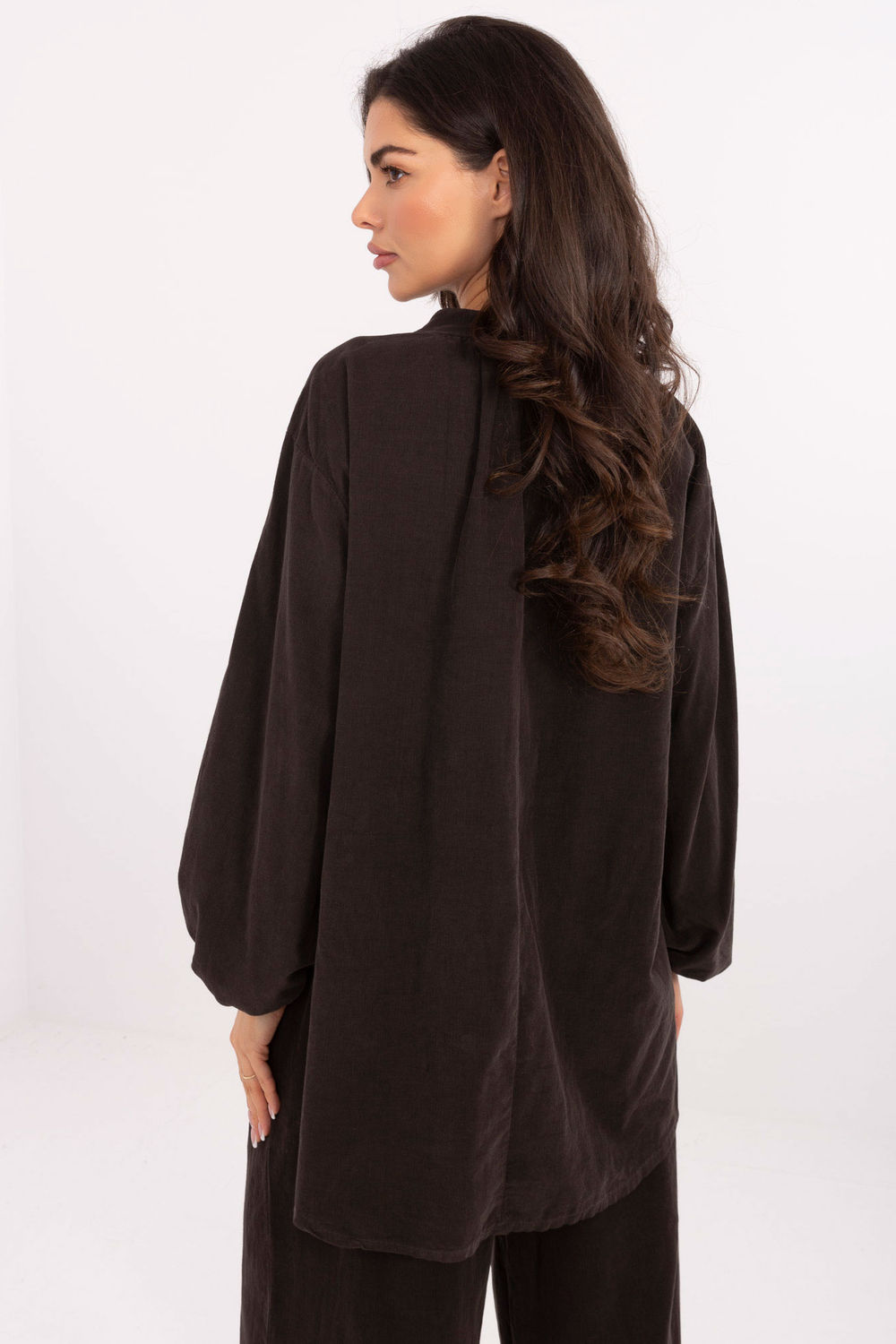 Bluse model 220272 Italy Moda - Afbeelding 3