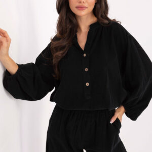 Bluse model 220273 Italy Moda