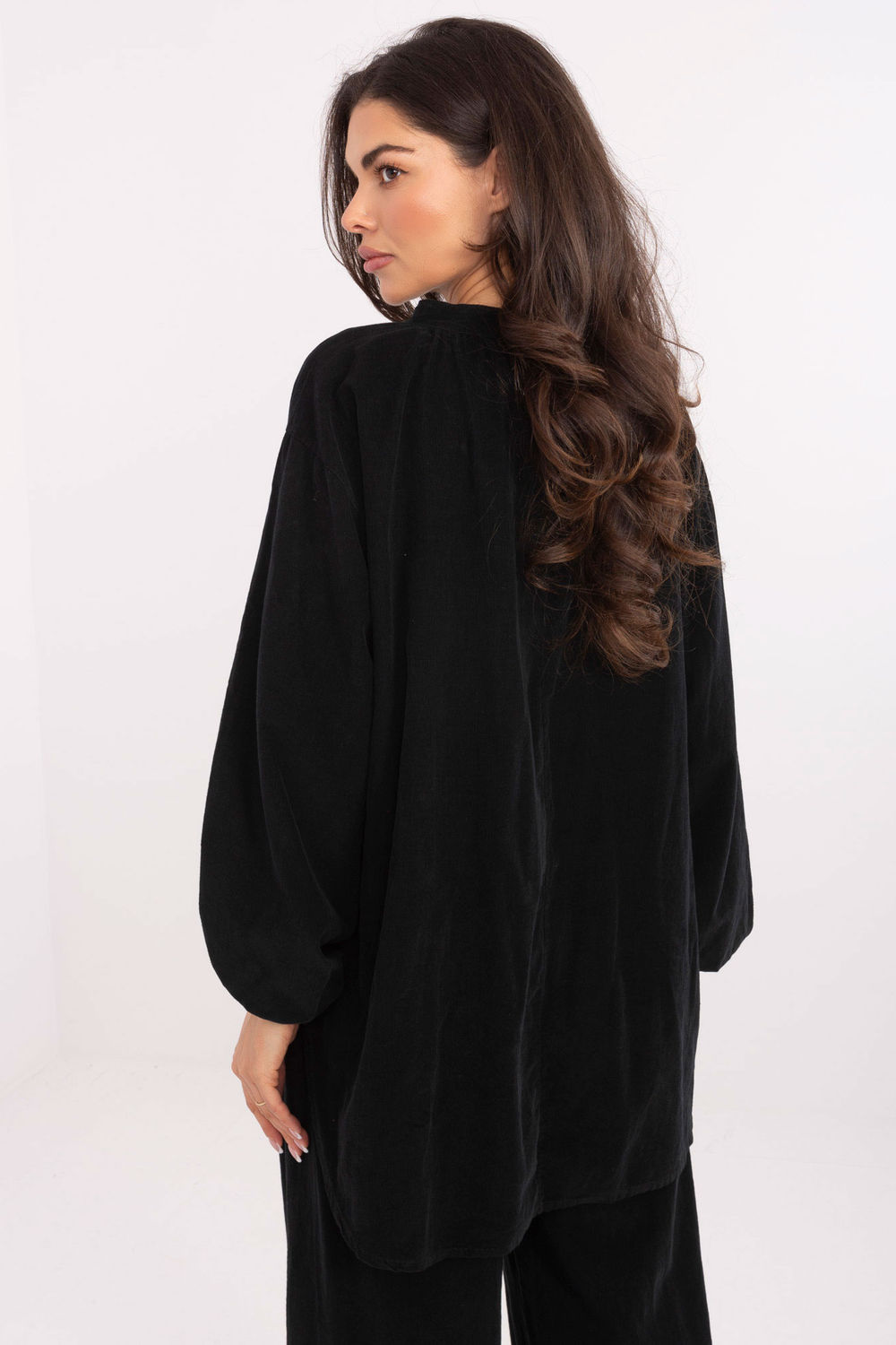 Bluse model 220273 Italy Moda - Afbeelding 3