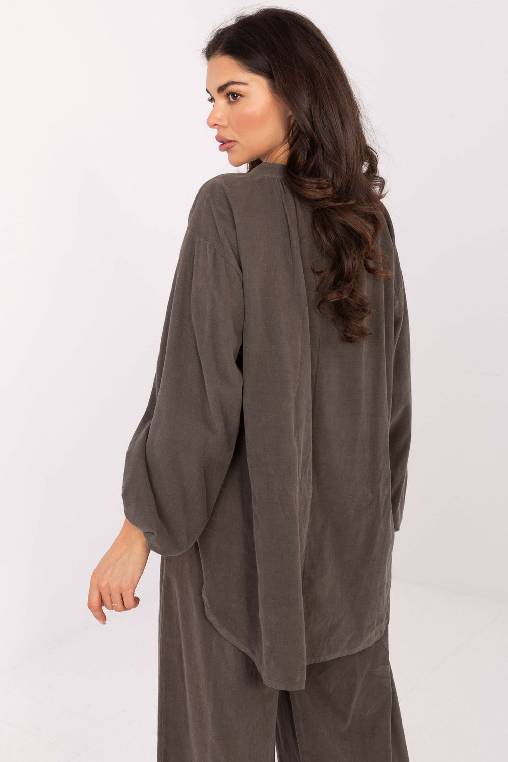 Bluse model 220275 Italy Moda - Afbeelding 3