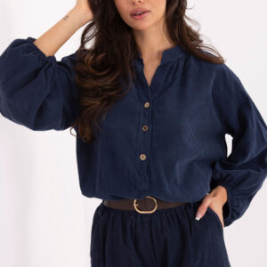 Bluse model 220276 Italy Moda