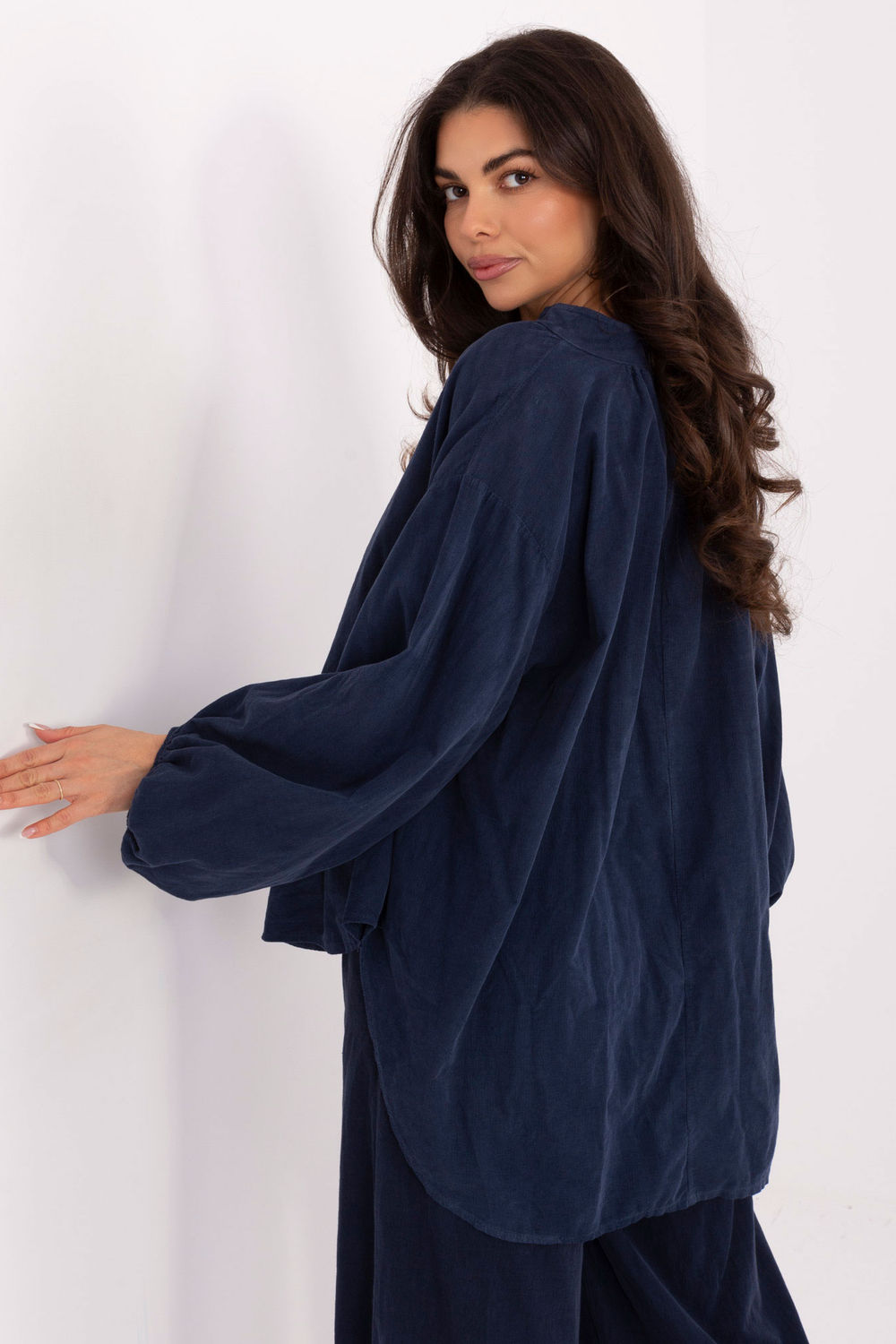 Bluse model 220276 Italy Moda - Afbeelding 3