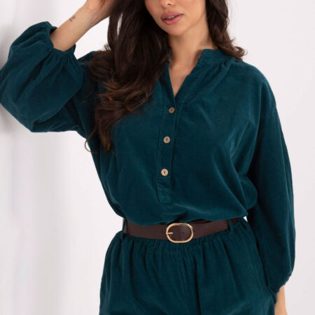 Bluse model 220277 Italy Moda