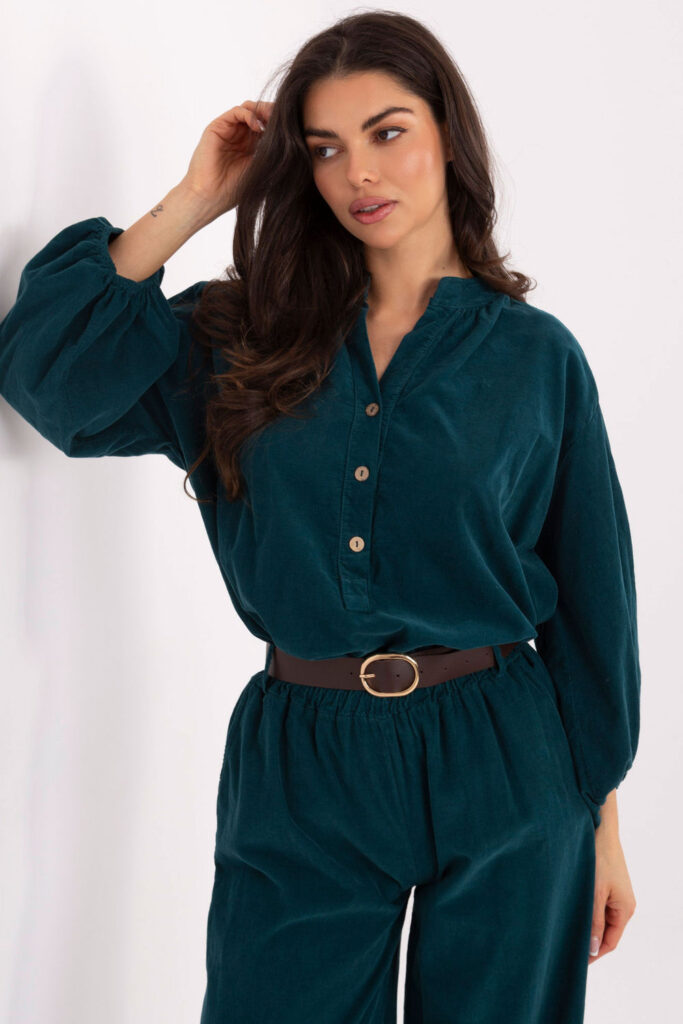 Bluse model 220277 Italy Moda