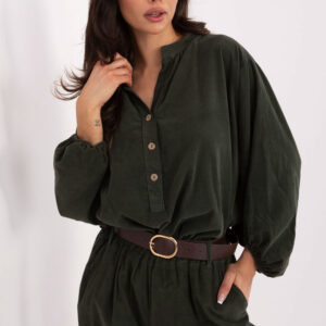 Bluse model 220278 Italy Moda