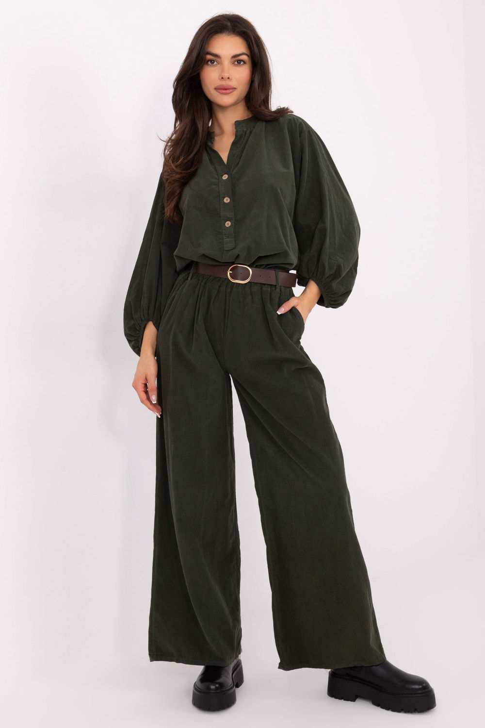 Bluse model 220278 Italy Moda - Afbeelding 2