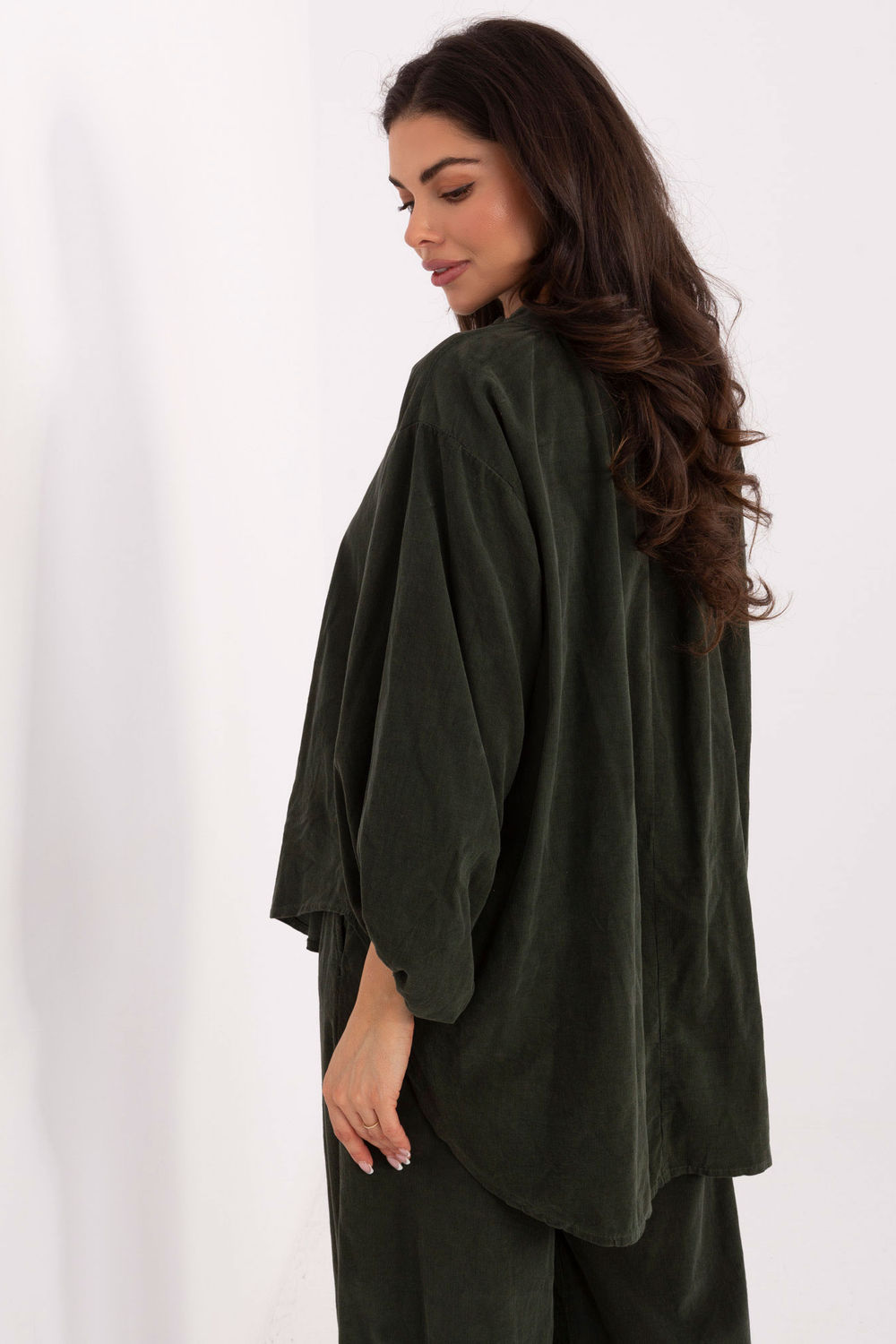 Bluse model 220278 Italy Moda - Afbeelding 3