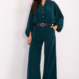 Cordhosen model 220284 Italy Moda