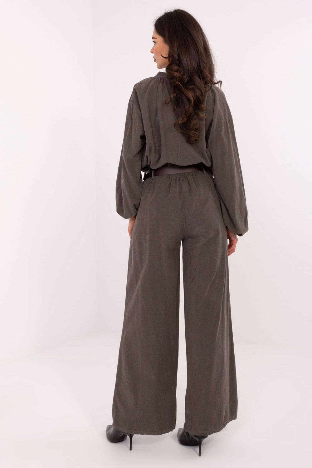 Cordhosen model 220286 Italy Moda - Afbeelding 3