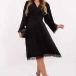 Cocktailkleid model 220302 Italy Moda