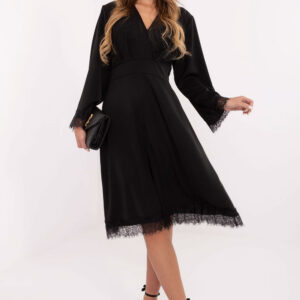 Cocktailkleid model 220302 Italy Moda