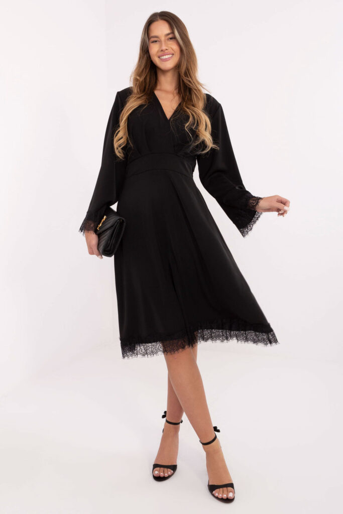 Cocktailkleid model 220302 Italy Moda
