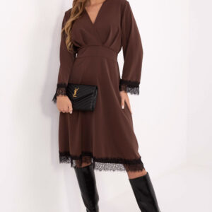 Cocktailkleid model 220303 Italy Moda