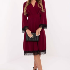 Cocktailkleid model 220304 Italy Moda