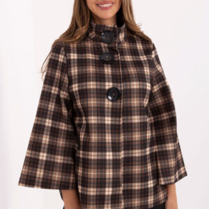 Mantel model 220314 Italy Moda