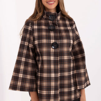 Mantel model 220314 Italy Moda