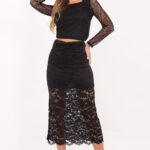 Spitzenrock model 220324 Italy Moda
