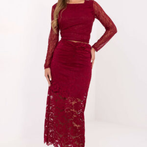 Spitzenrock model 220326 Italy Moda