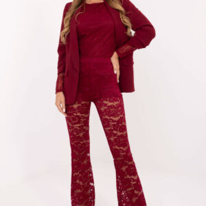Spitzenhosen model 220327 Italy Moda