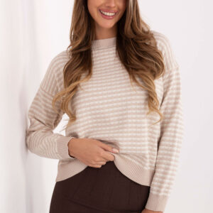 Pullover model 220368 Factory Price