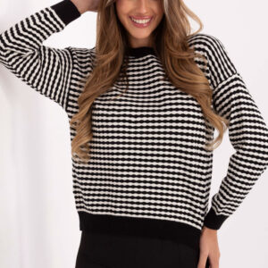 Pullover model 220369 Factory Price