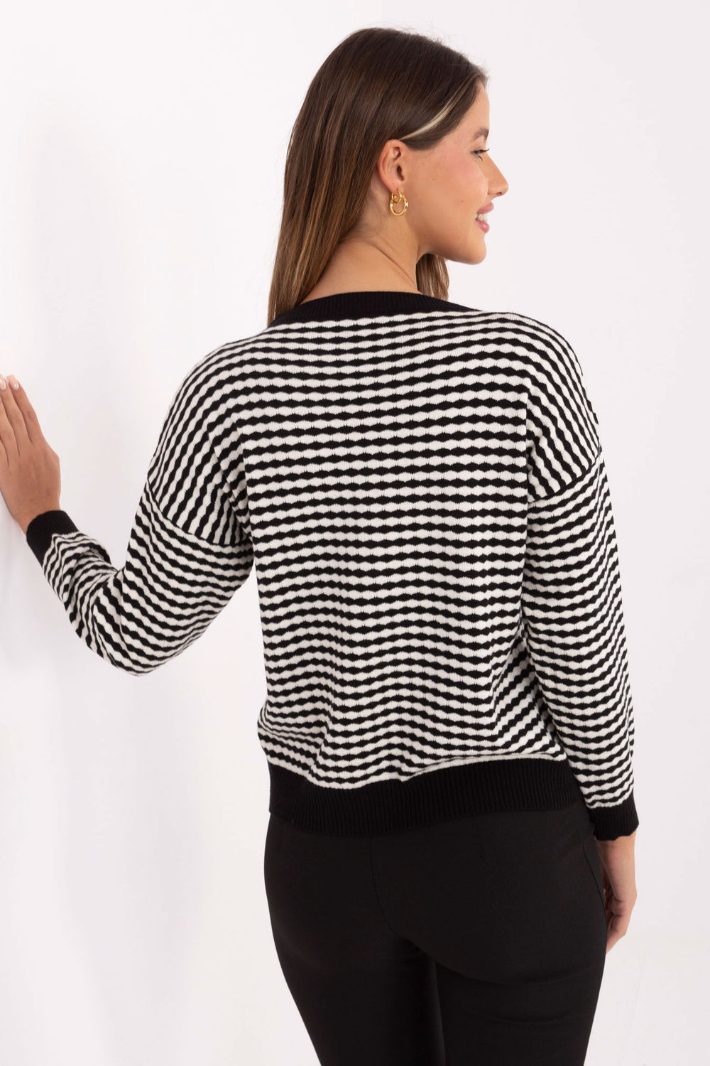 Pullover model 220369 Factory Price - Afbeelding 3