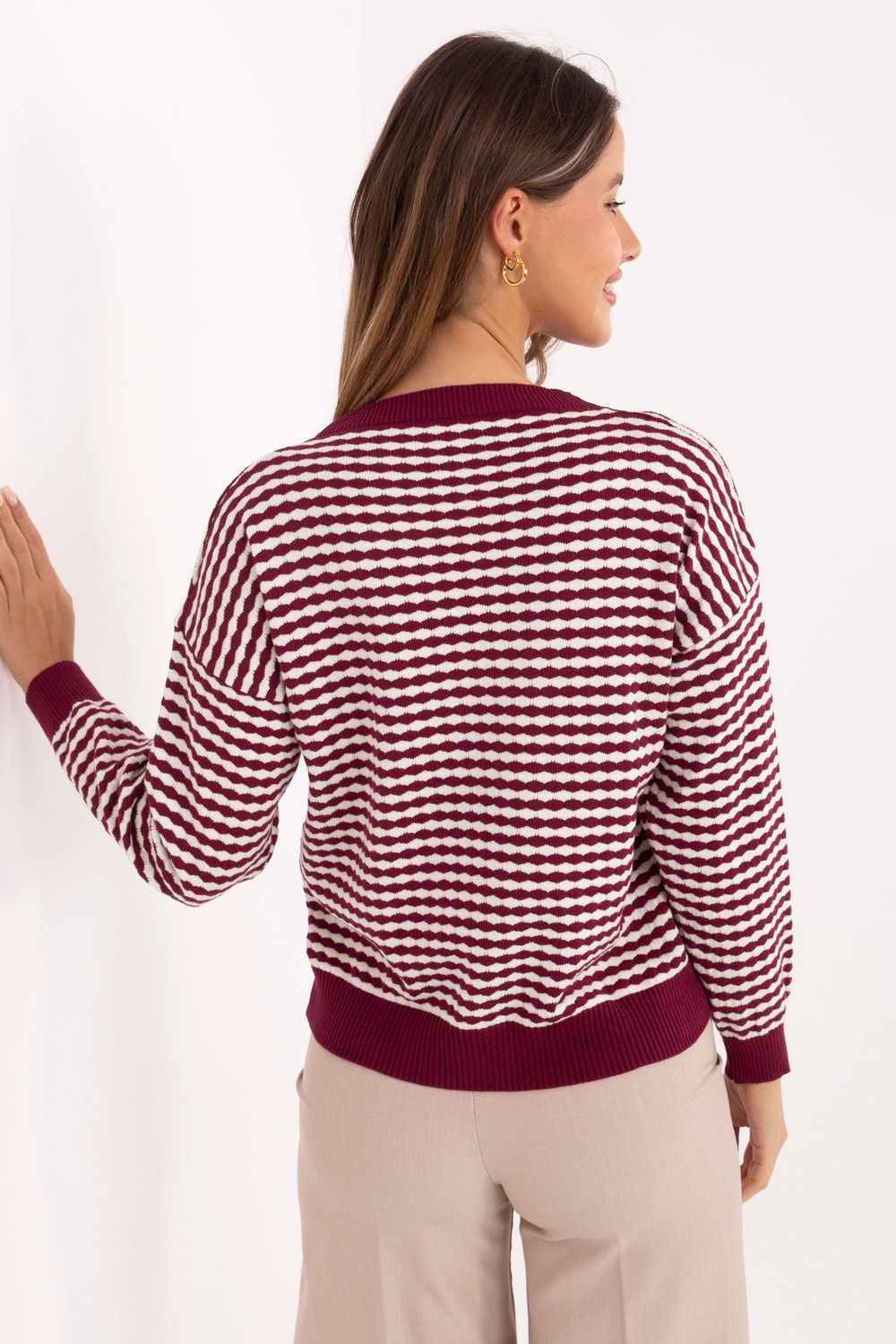 Pullover model 220371 Factory Price - Afbeelding 3