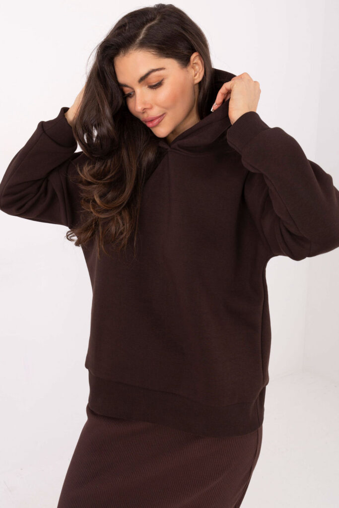 Sweater model 220400 Relevance