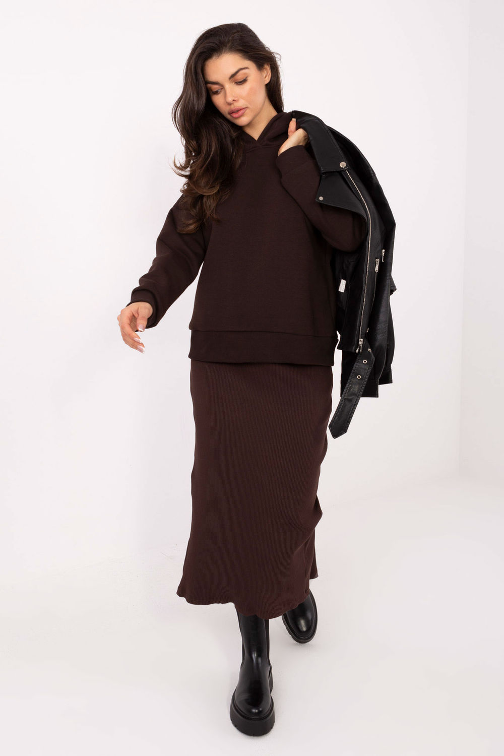 Sweater model 220400 Relevance - Afbeelding 2