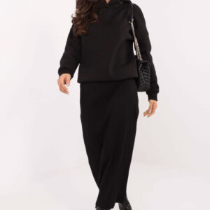Sweater model 220401 Relevance