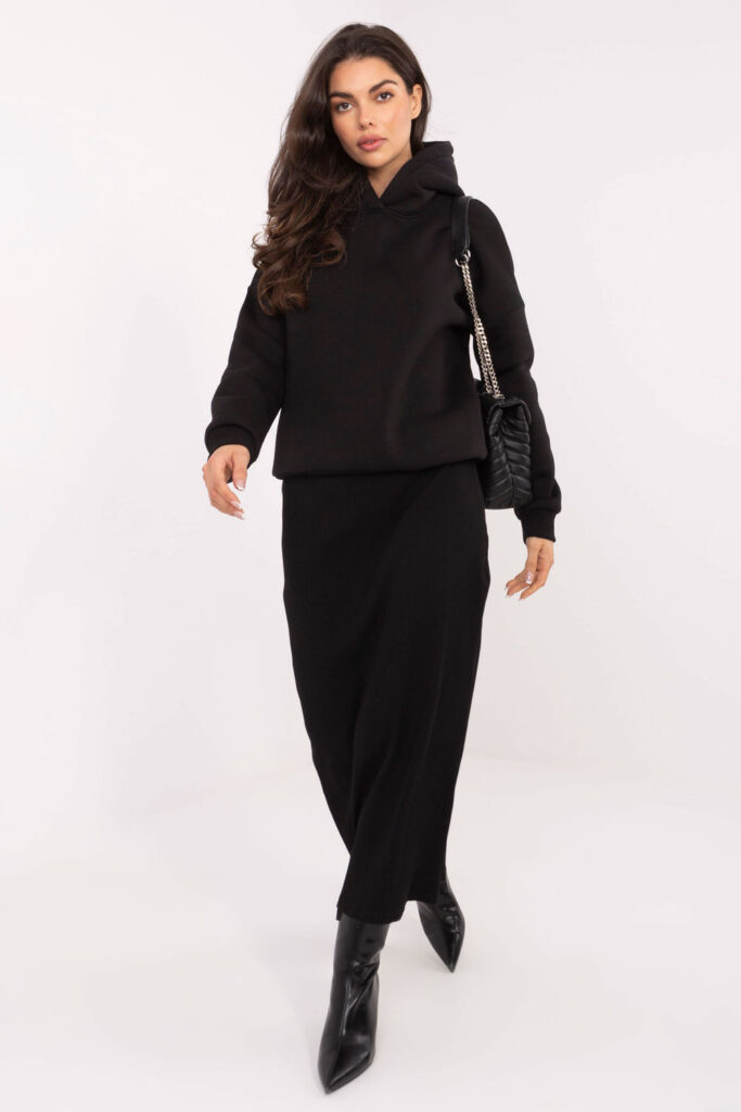 Sweater model 220401 Relevance