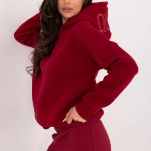 Sweater model 220402 Relevance