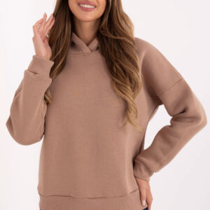 Sweater model 220404 Relevance